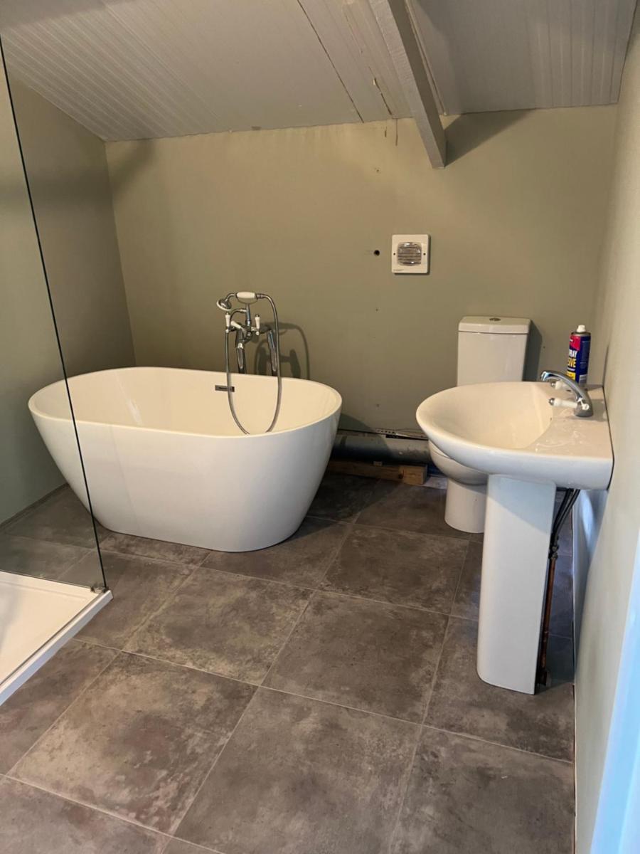 The Old Water Works - Flat 1 - Housity