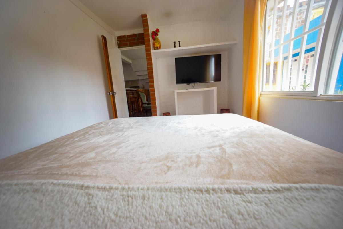 Casa las ruelias - Housity