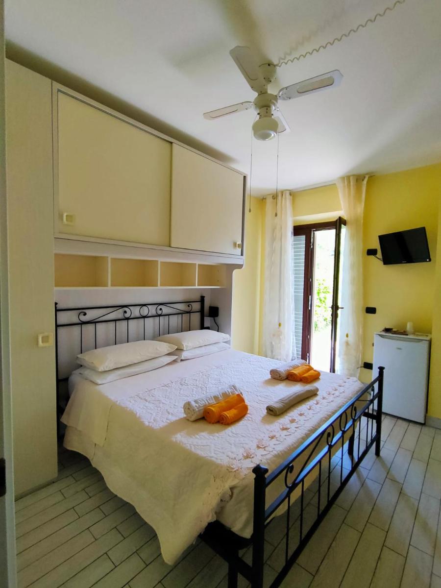 B&B Il Giardino Mediterraneo - Housity