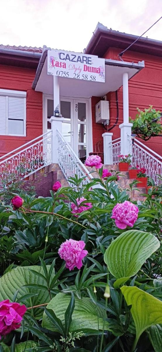 Casa Duma - Housity