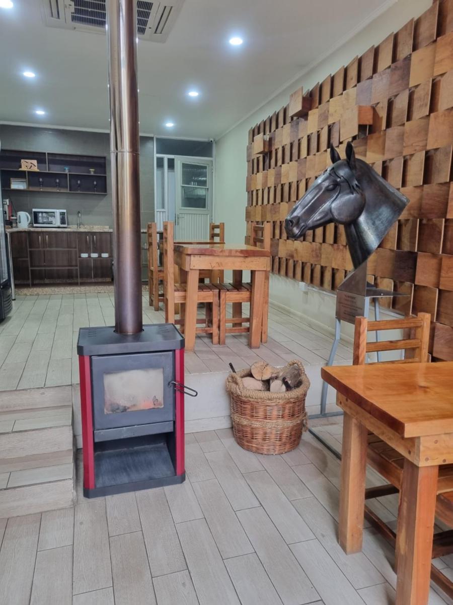 Hotel Plaza Pinto - Housity