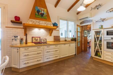 Chalet Azul- Suite Creme - Housity