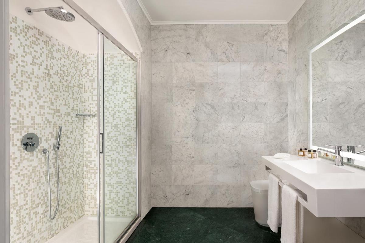 Suitetrails - Sina Villa Medici, Autograph Collection