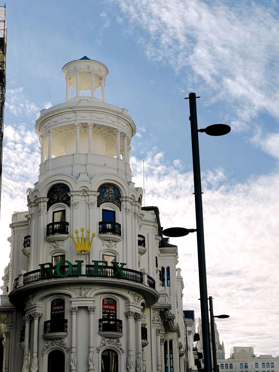Precioso piso en Sol Madrid - 2 hab - Housity
