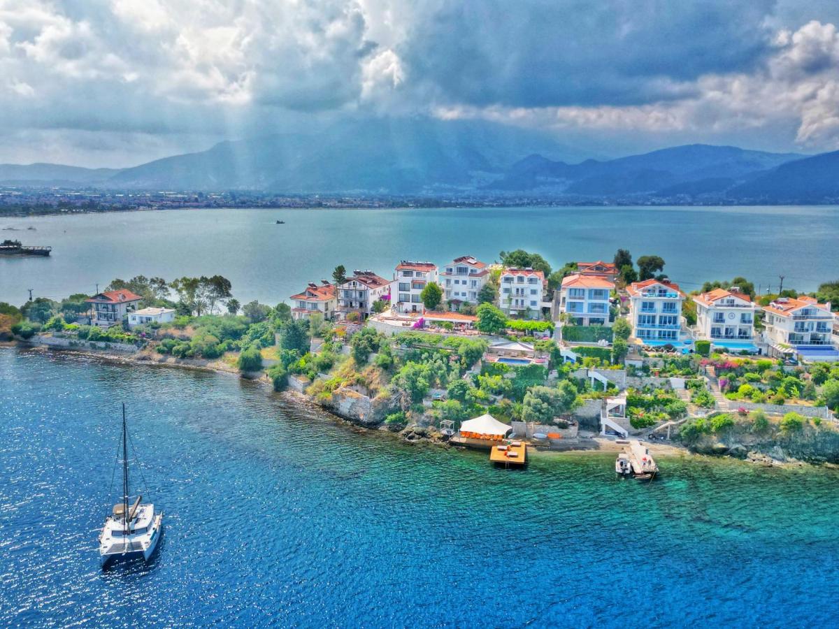 Ece Hotel Sovalye Island - Housity