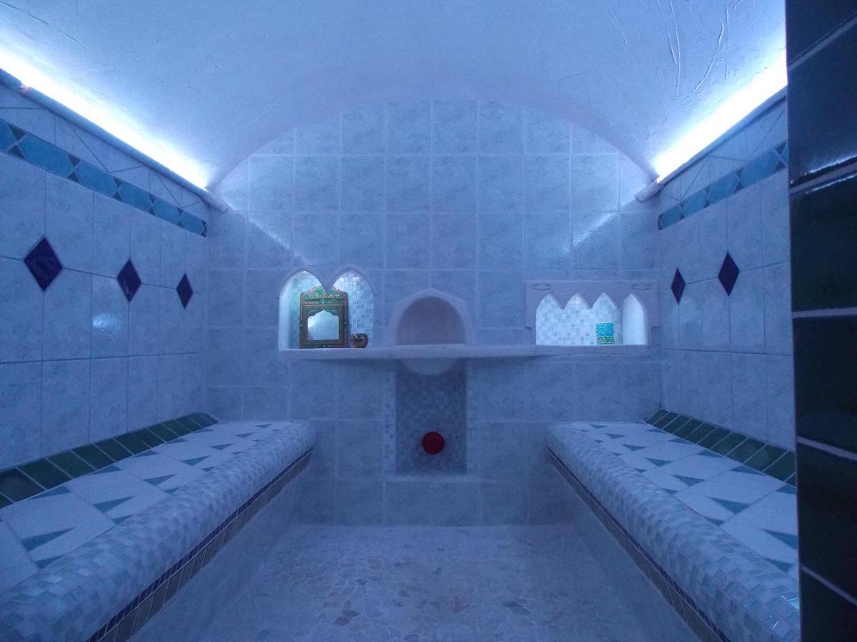 Dormir Ben Aise Hammam Massages - Housity