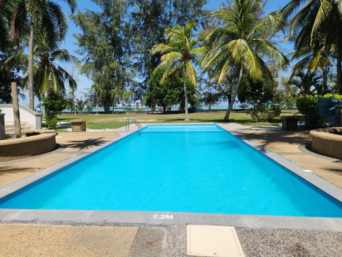 Long Sands Port Dickson - Housity