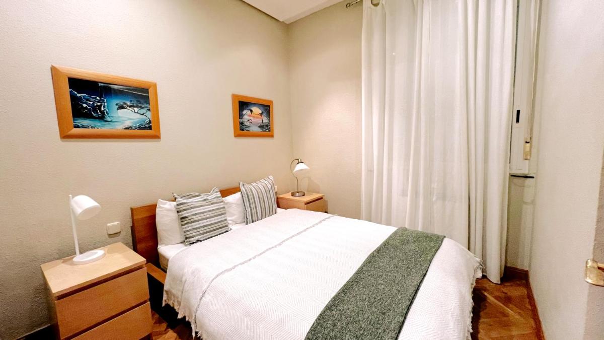 Precioso piso en Sol Madrid - 2 hab - Housity