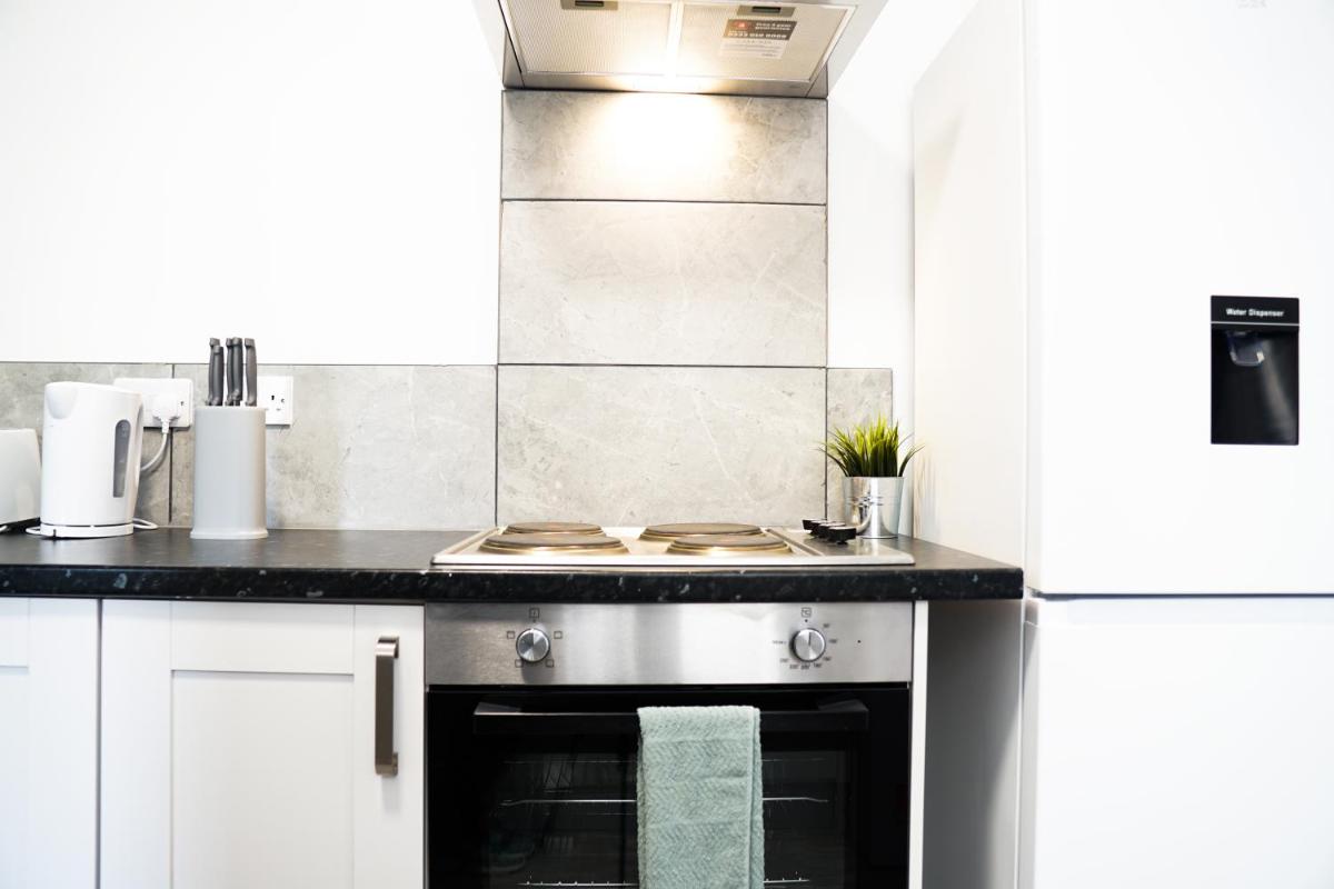 Charming Retreat in the heart of the City - Housity
