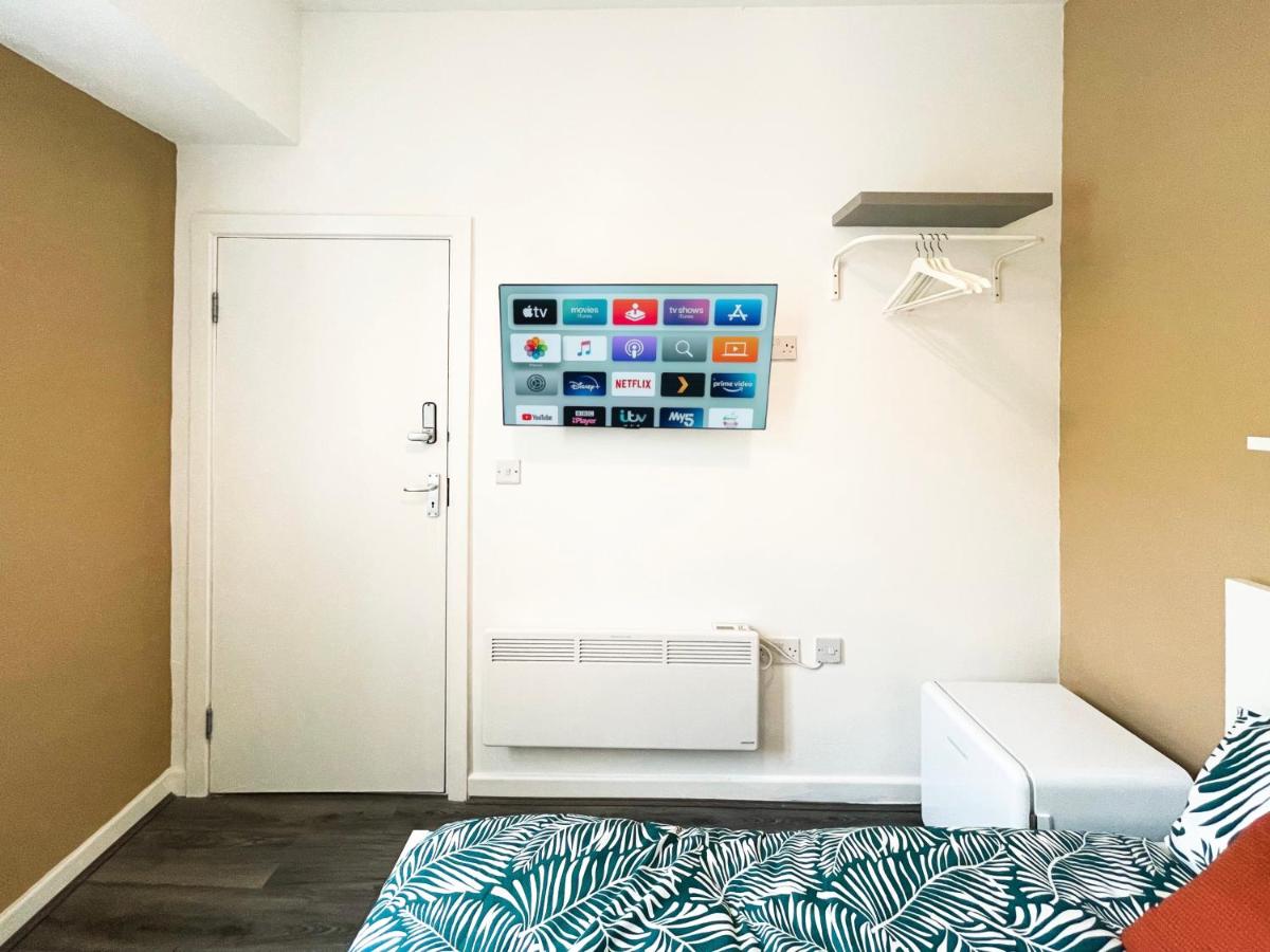Charming Retreat in the heart of the City - Housity