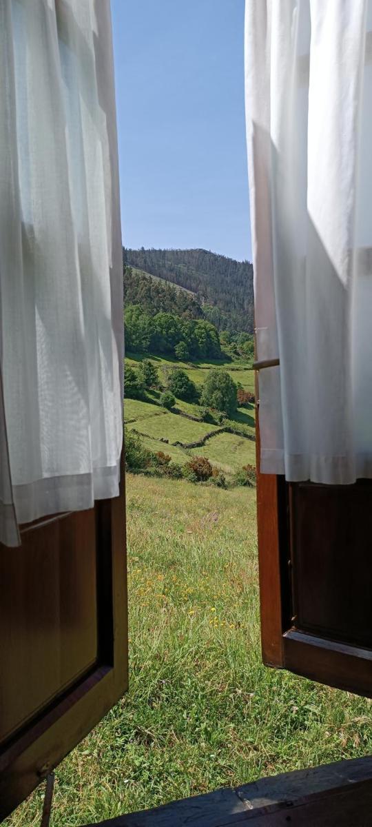 Apartamentos Rurales San Esteban de los Buitres - Illano - Housity