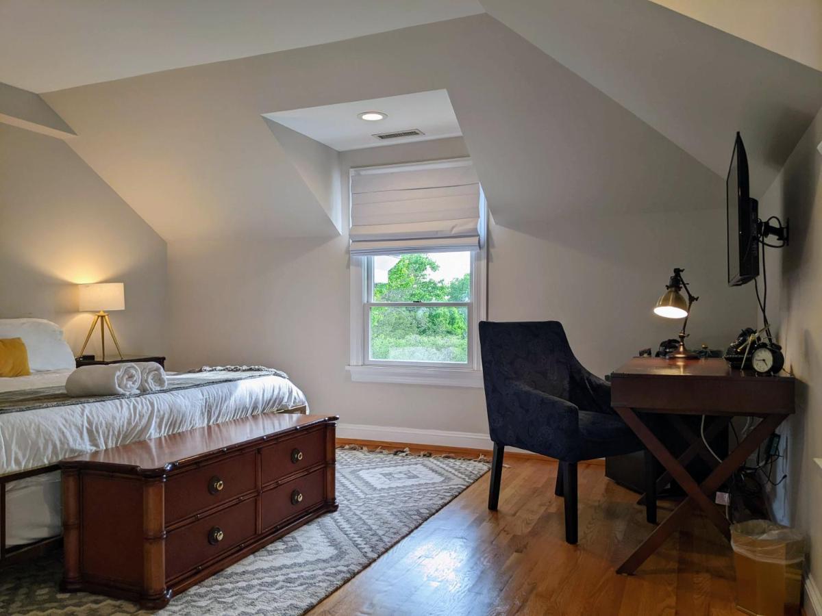 Stanton House Inn - Housity