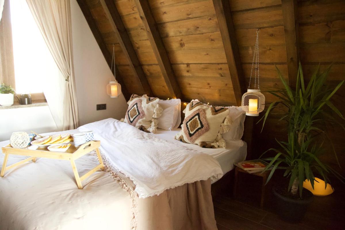 Yaban Yasam Chalets - Housity