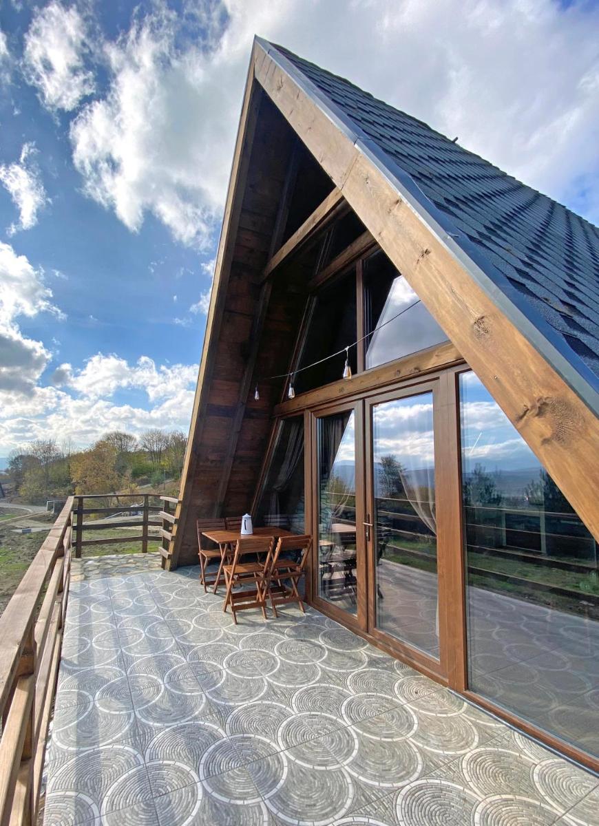 Yaban Yasam Chalets - Housity
