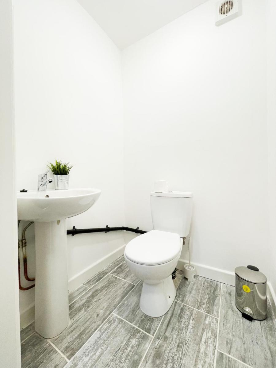 Comfortable stay in a shared house - Housity
