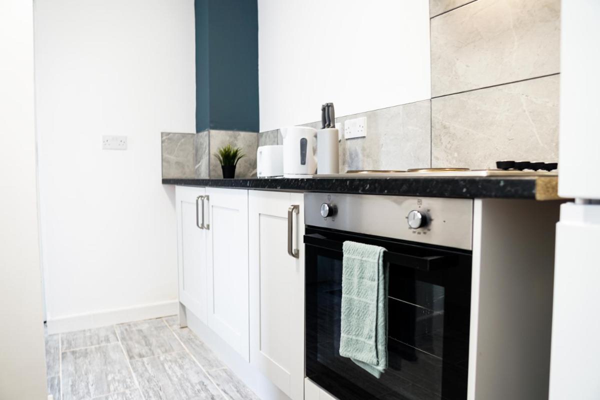 Comfortable stay in a shared house - Housity