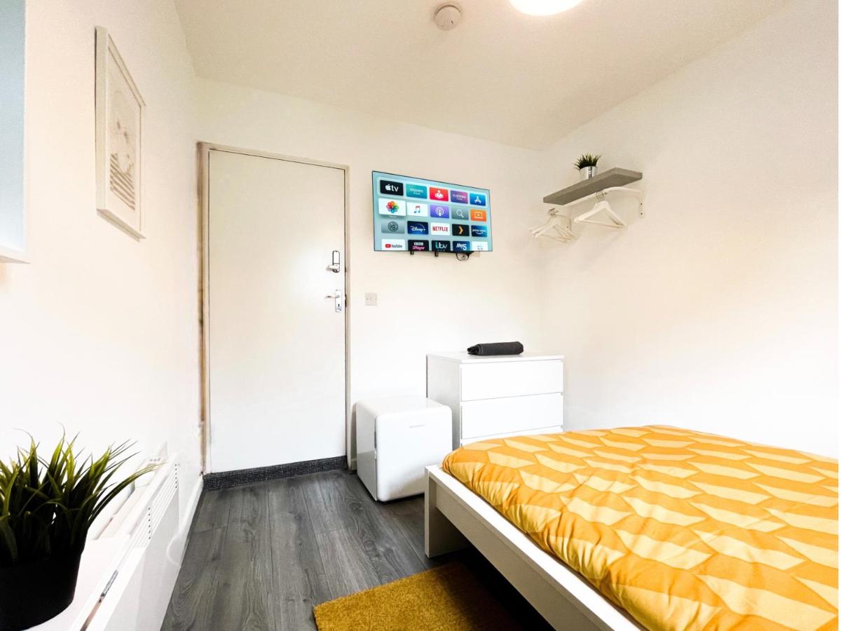 Comfortable stay in a shared house - Housity