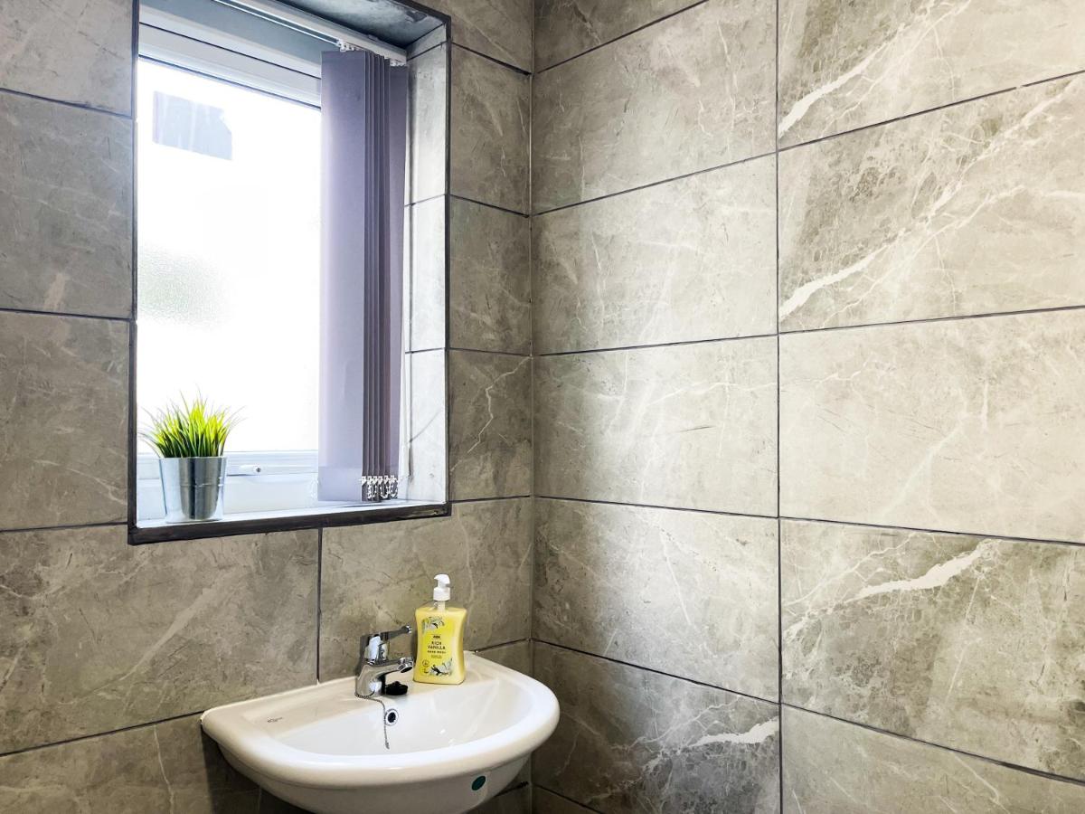Comfortable stay in a shared house - Housity