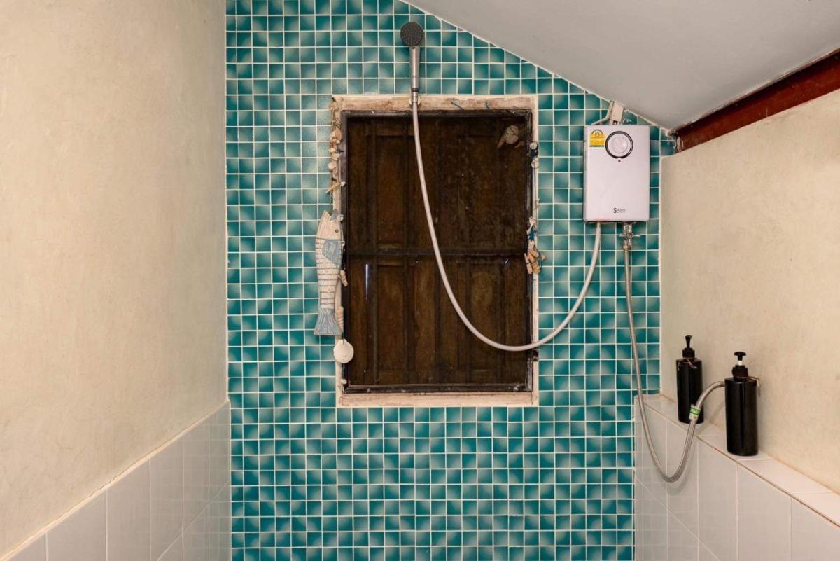 Secret garden pool villa - Housity