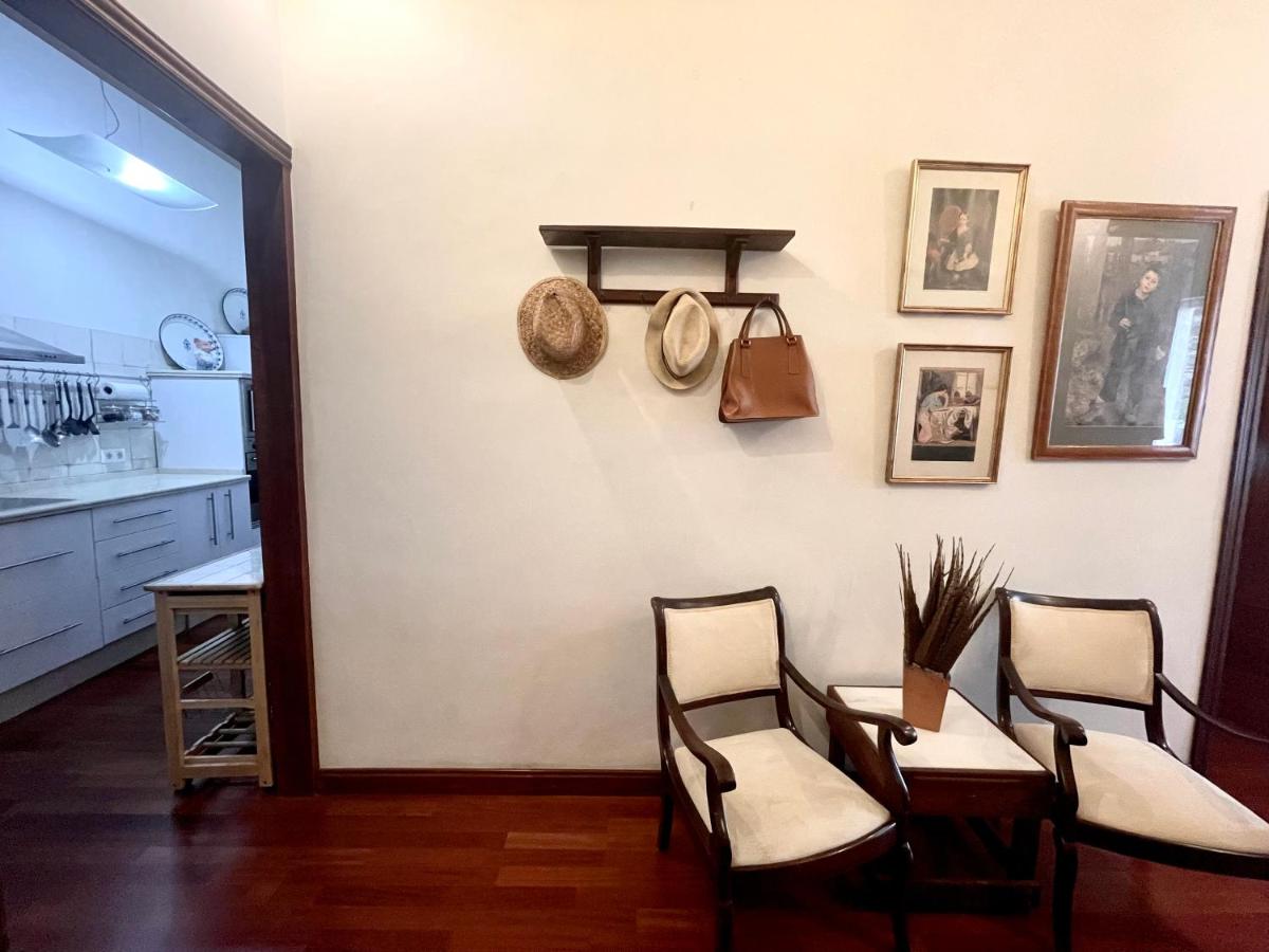 Eva Recommends Porvenir Apartment - Housity