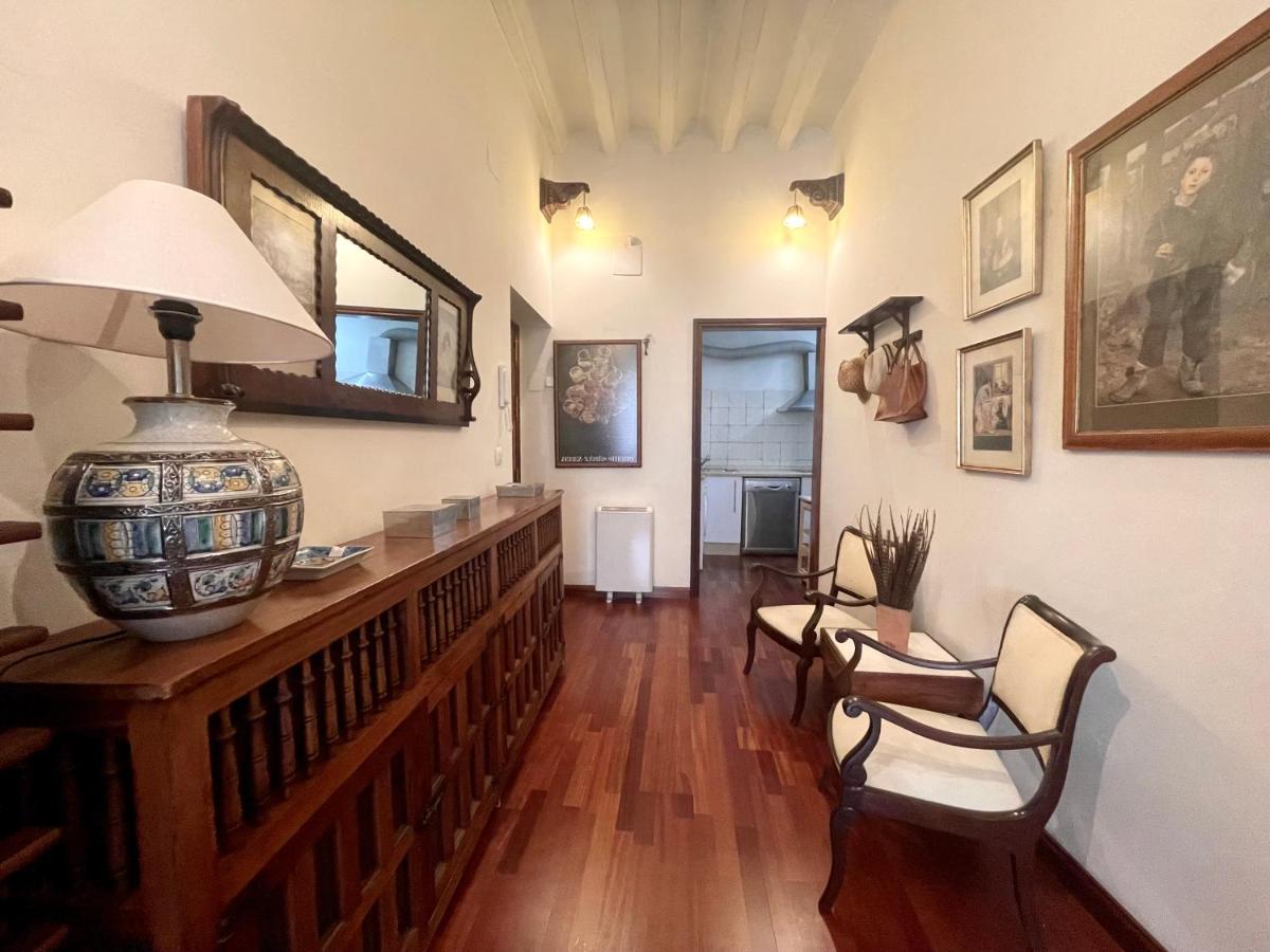 Eva Recommends Porvenir Apartment - Housity
