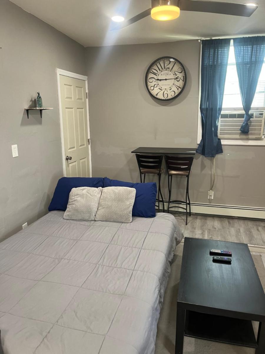 Apartment near Airport - Housity