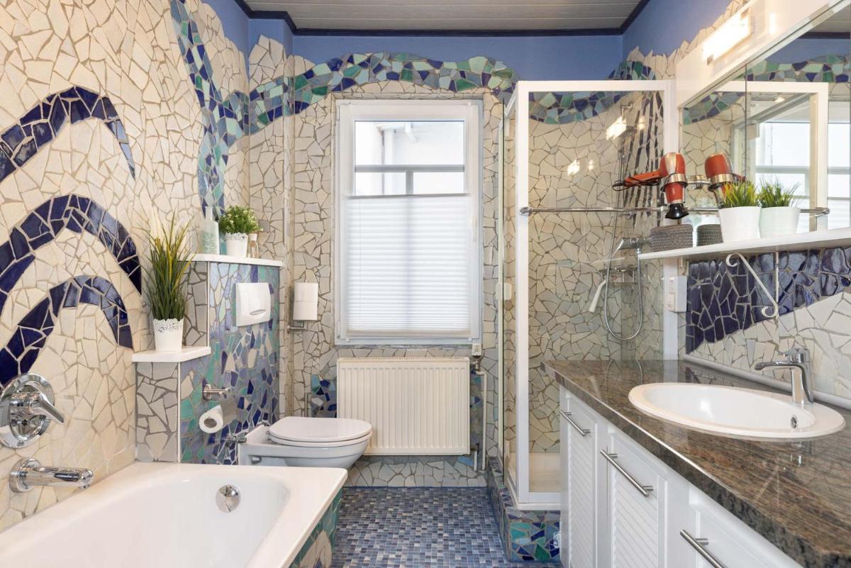 FerienNest Bad Ems, Appartment HeimatNest - Hizvo