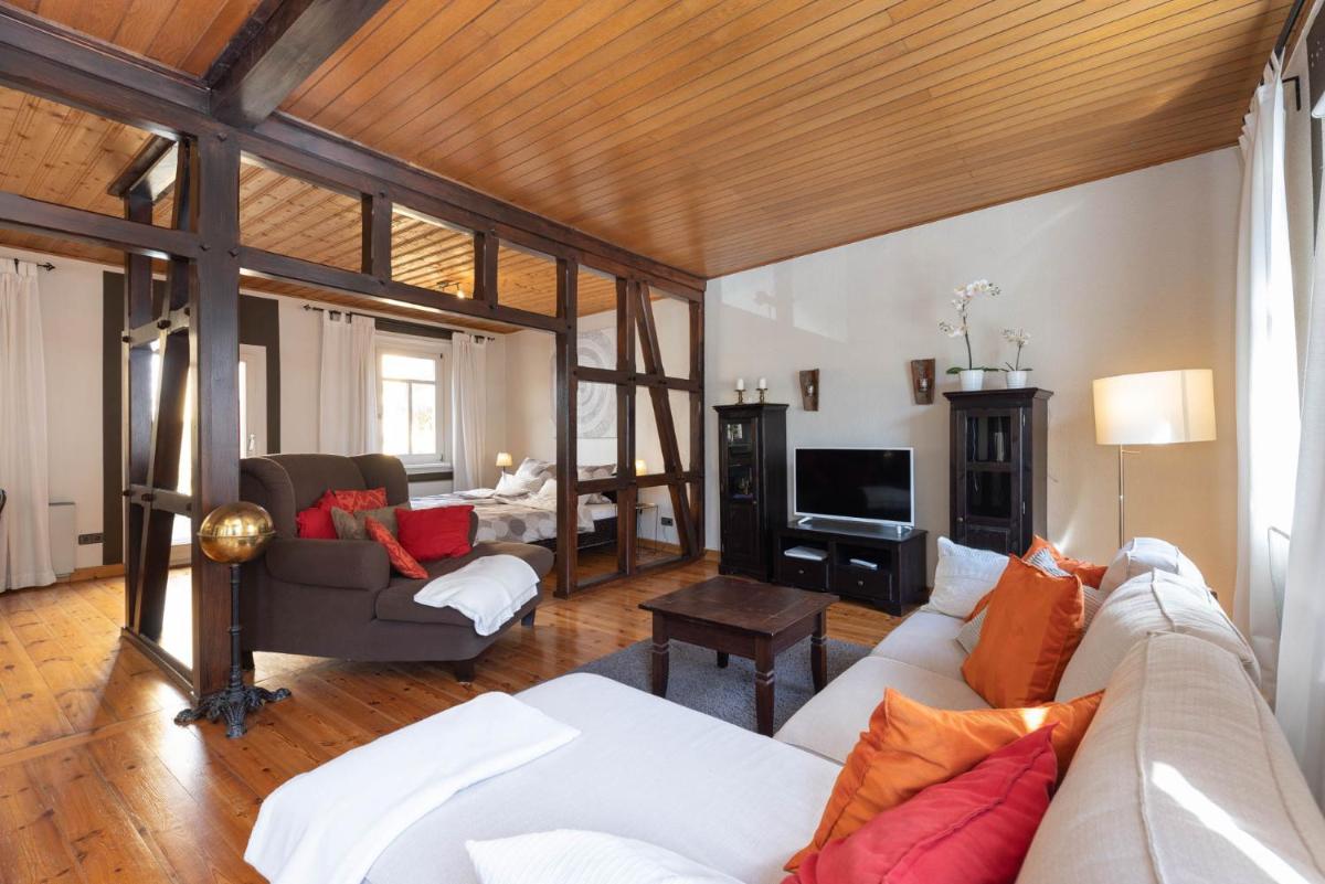 FerienNest Bad Ems, Appartment HeimatNest - Hizvo