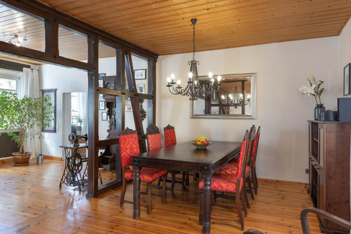 FerienNest Bad Ems, Appartment HeimatNest - Hizvo