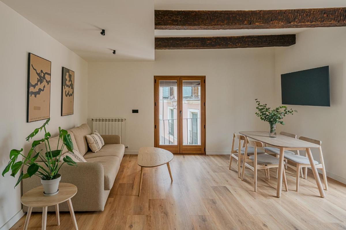 El Jardinillo del Salvador - Housity