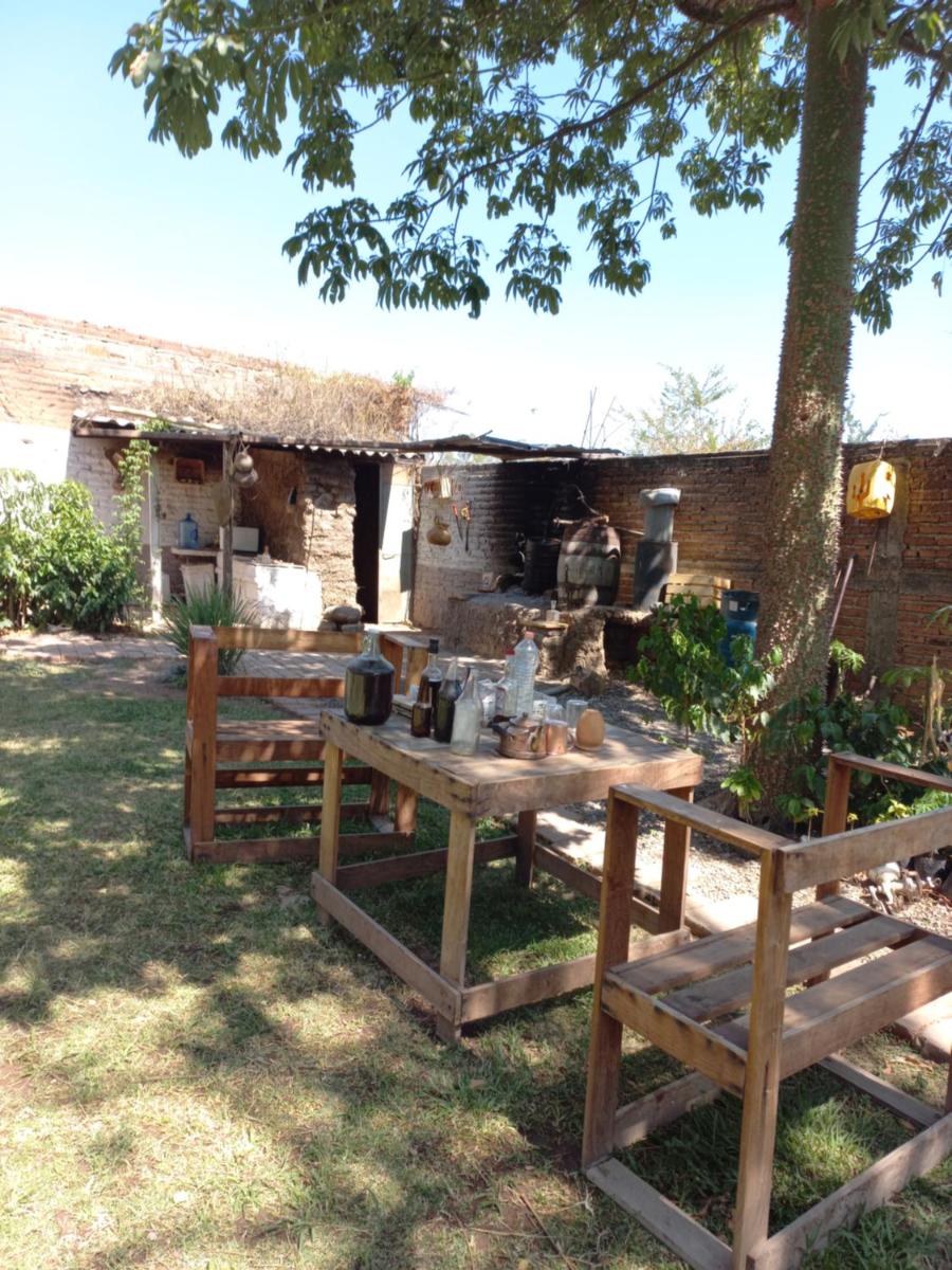 Taberna Corral tequila wiskey café artesanal - Housity