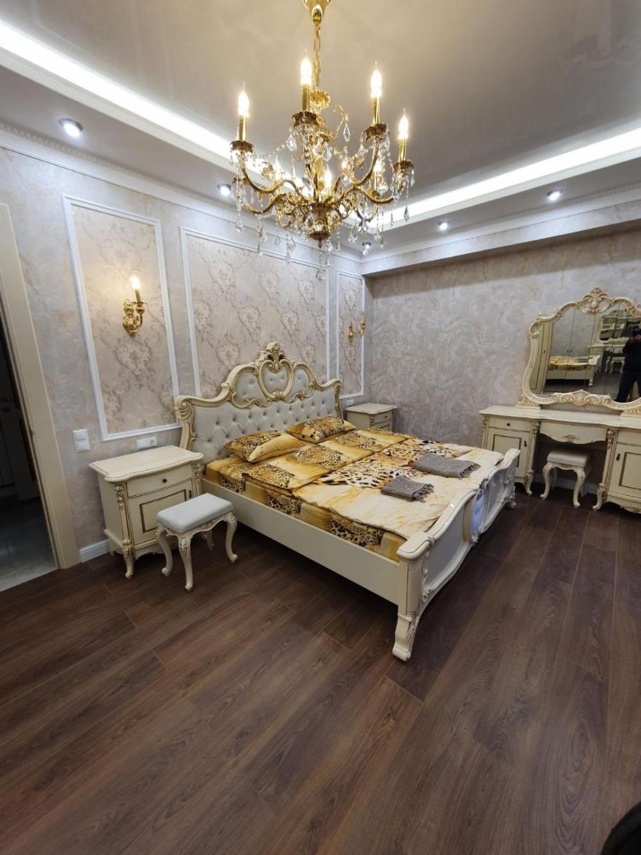Suitetrails - Luxury one bedroom apartment
