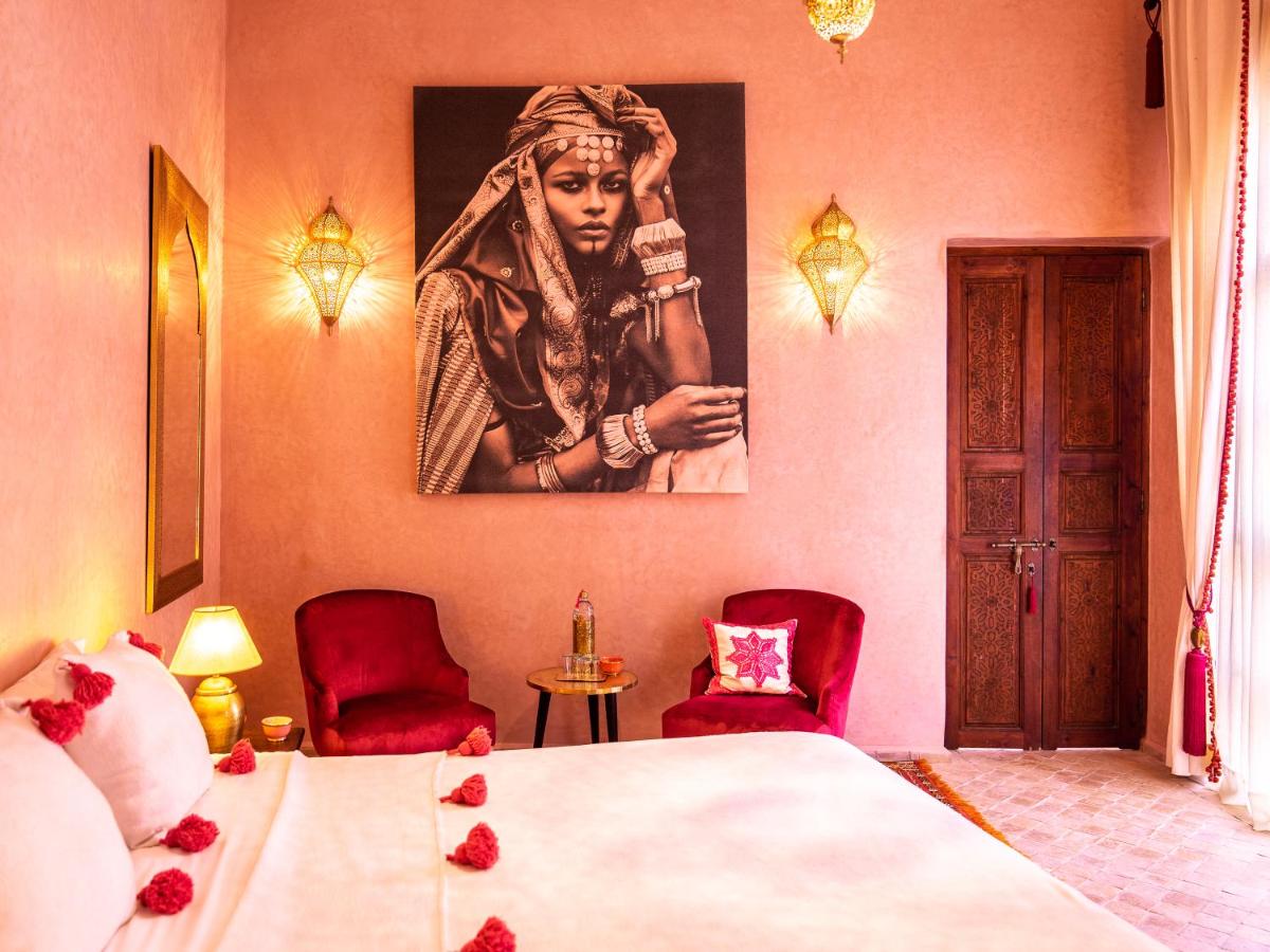 Riad Selouane - Housity