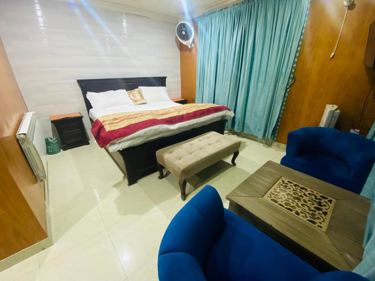 Shagufta Hotel Murree - Housity
