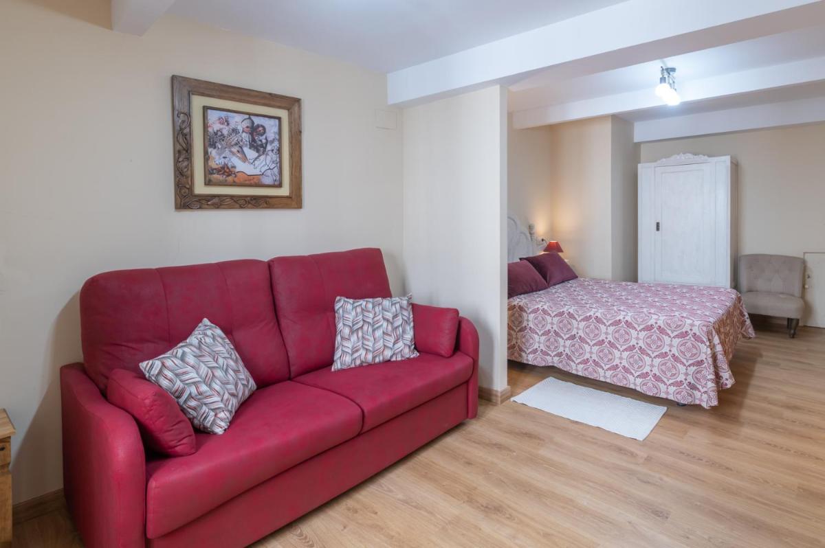Belmonte, apartamento en Ribadesella VUT-1681-AS - Housity