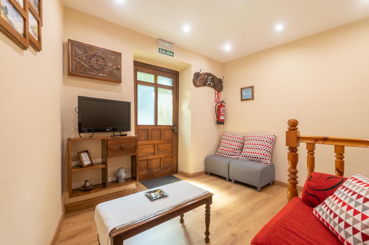 Belmonte, apartamento en Ribadesella VUT-1681-AS - Housity