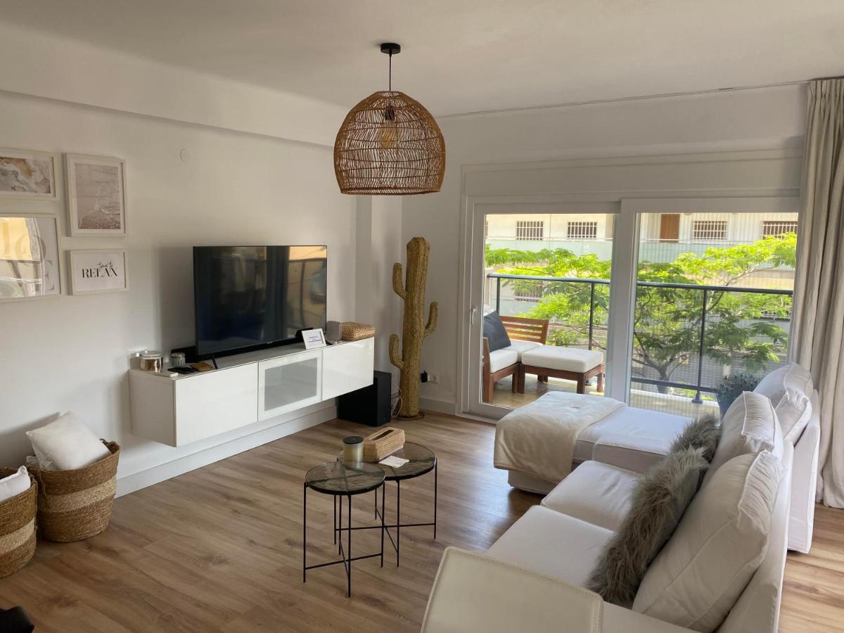 Appartement Maurel boho chic - Hizvo