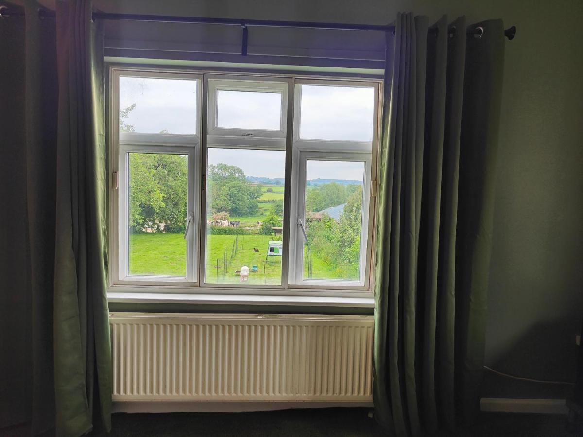 Mackworth House Farm - Housity