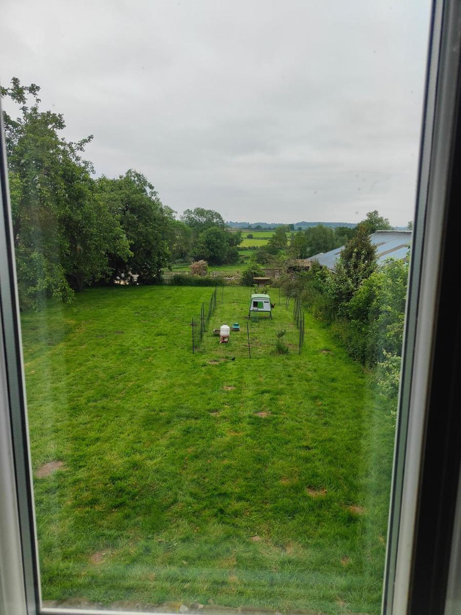 Mackworth House Farm - Housity
