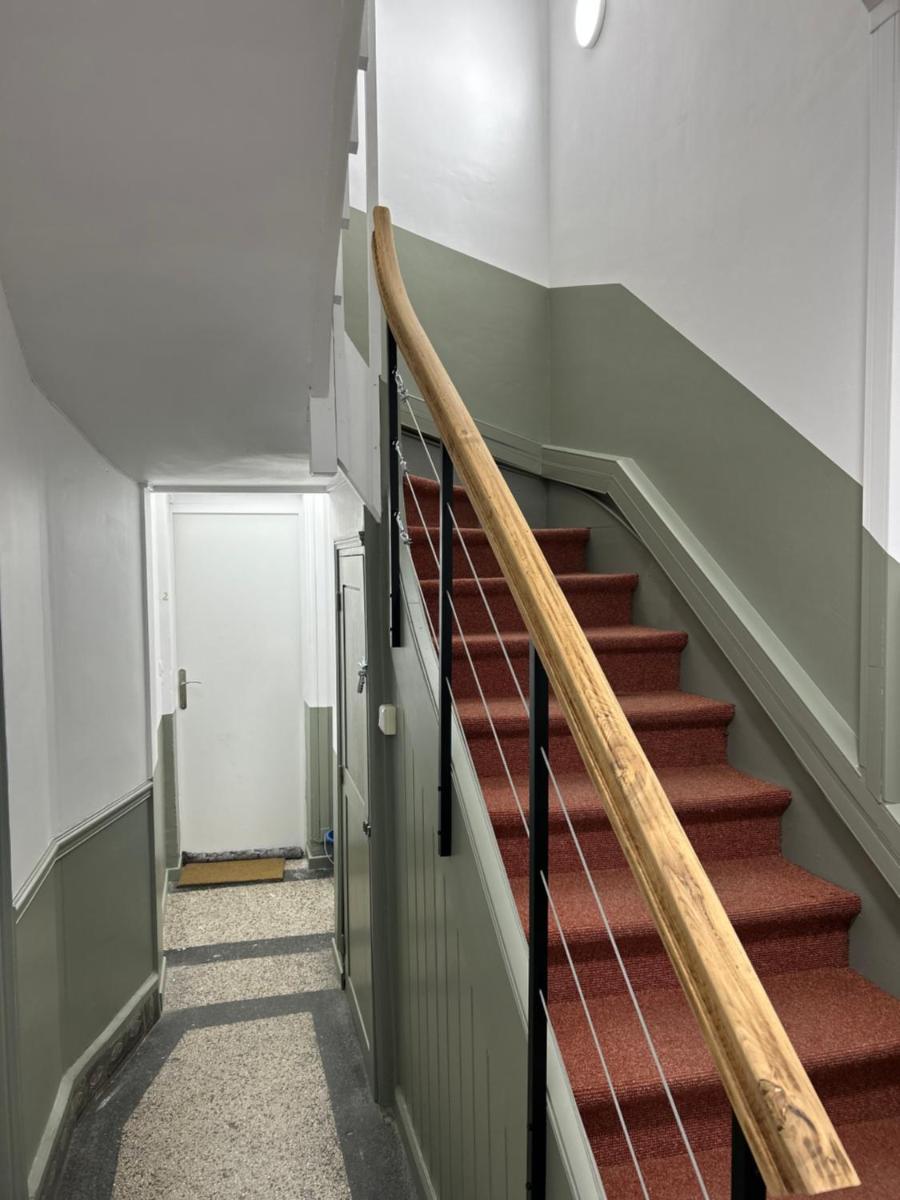 Casa Nostra - Arrière Gare - Housity