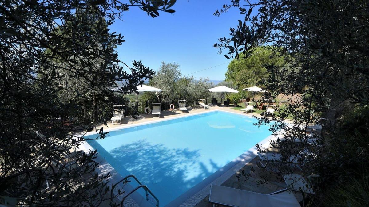 Podere Le Coste - Housity