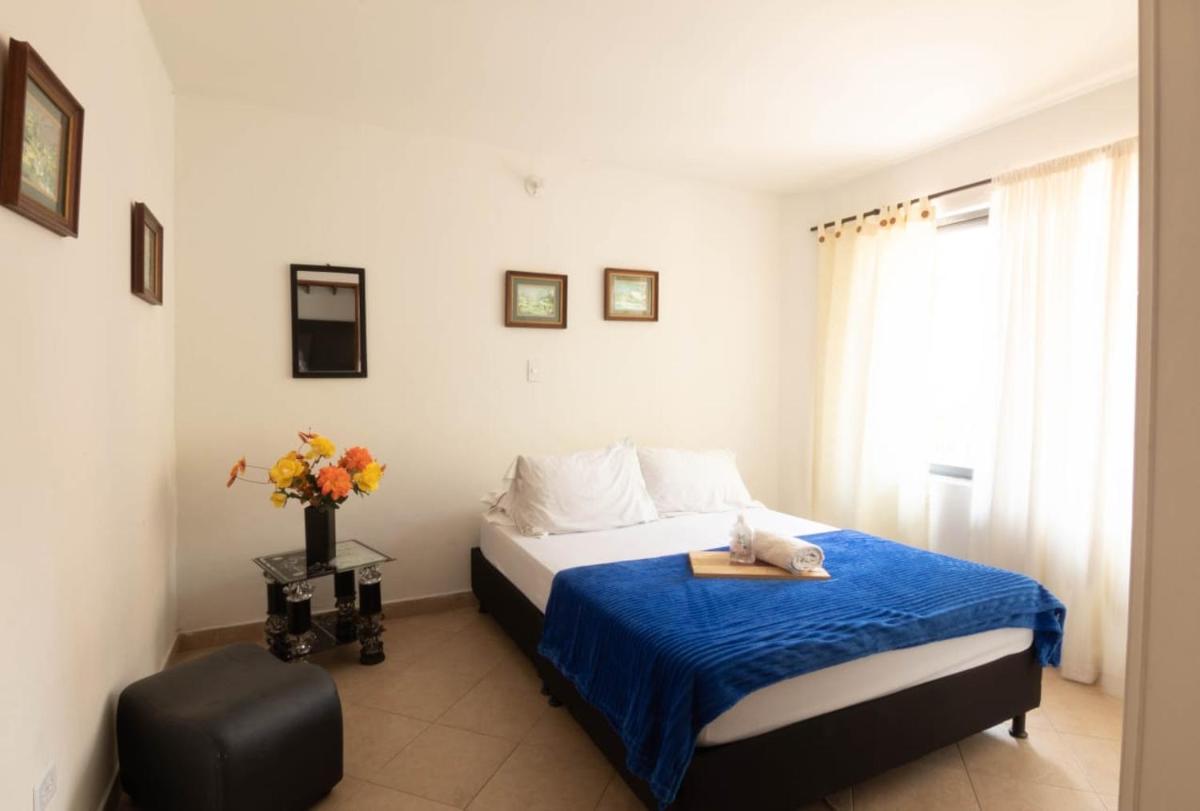 Hostal Encanto PAISA - Housity
