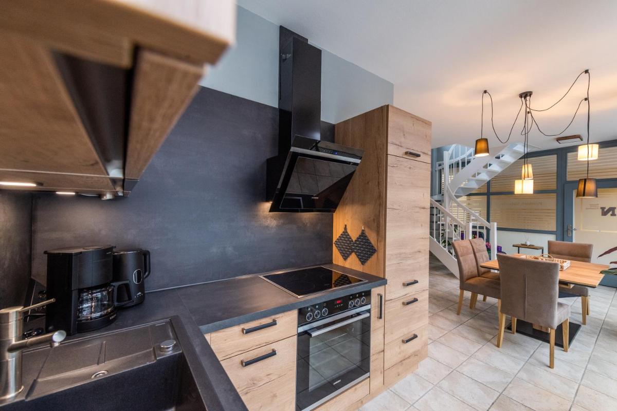 Pension Typisch Naumburg - Housity