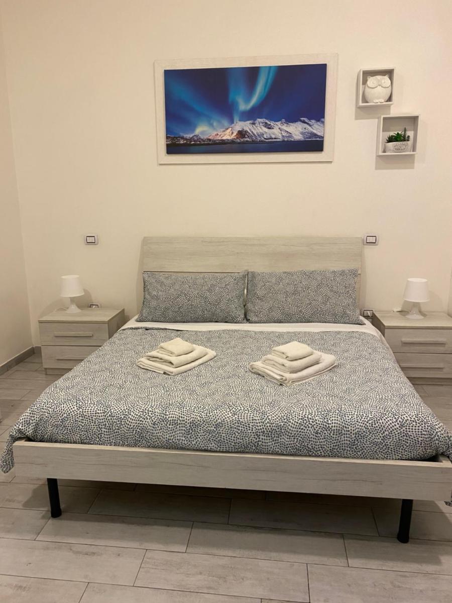 Amare Napoli - Housity