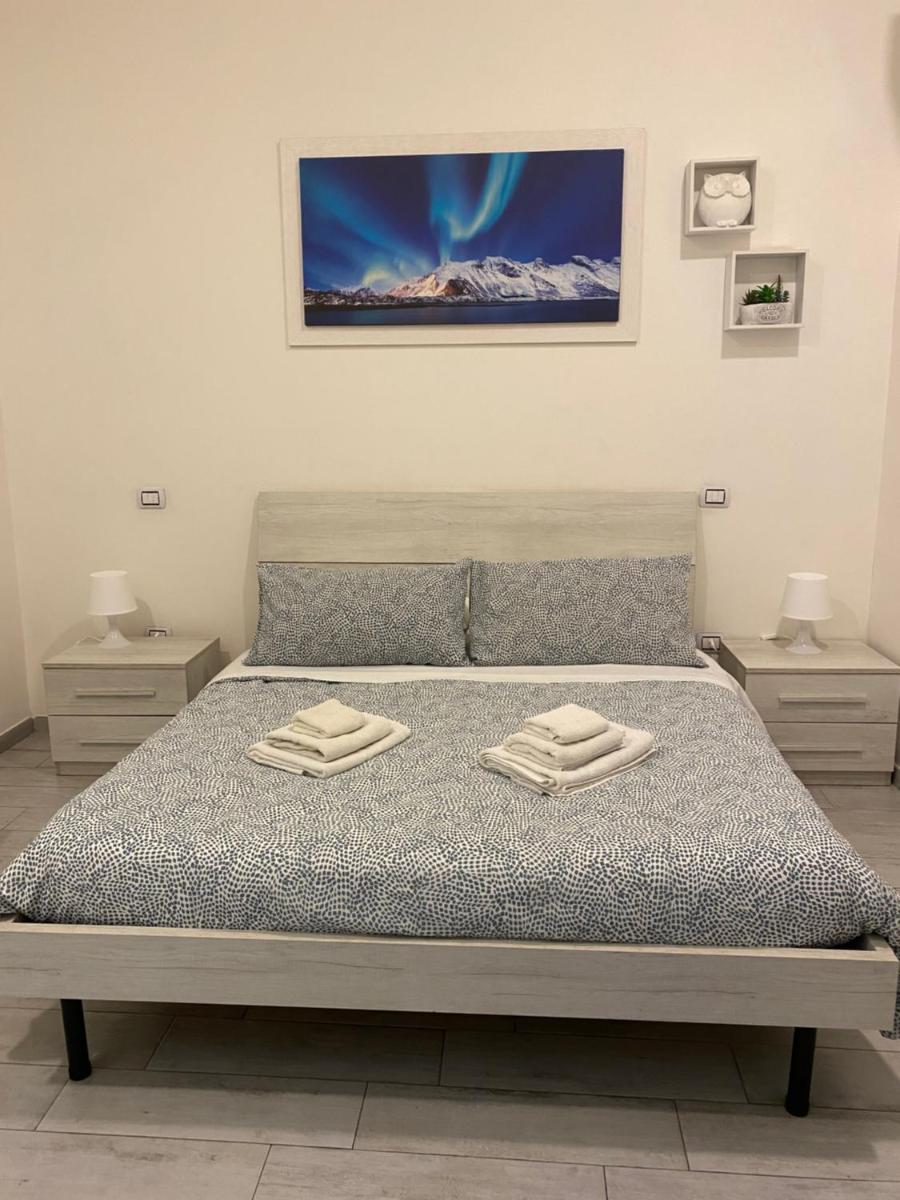 Amare Napoli - Housity