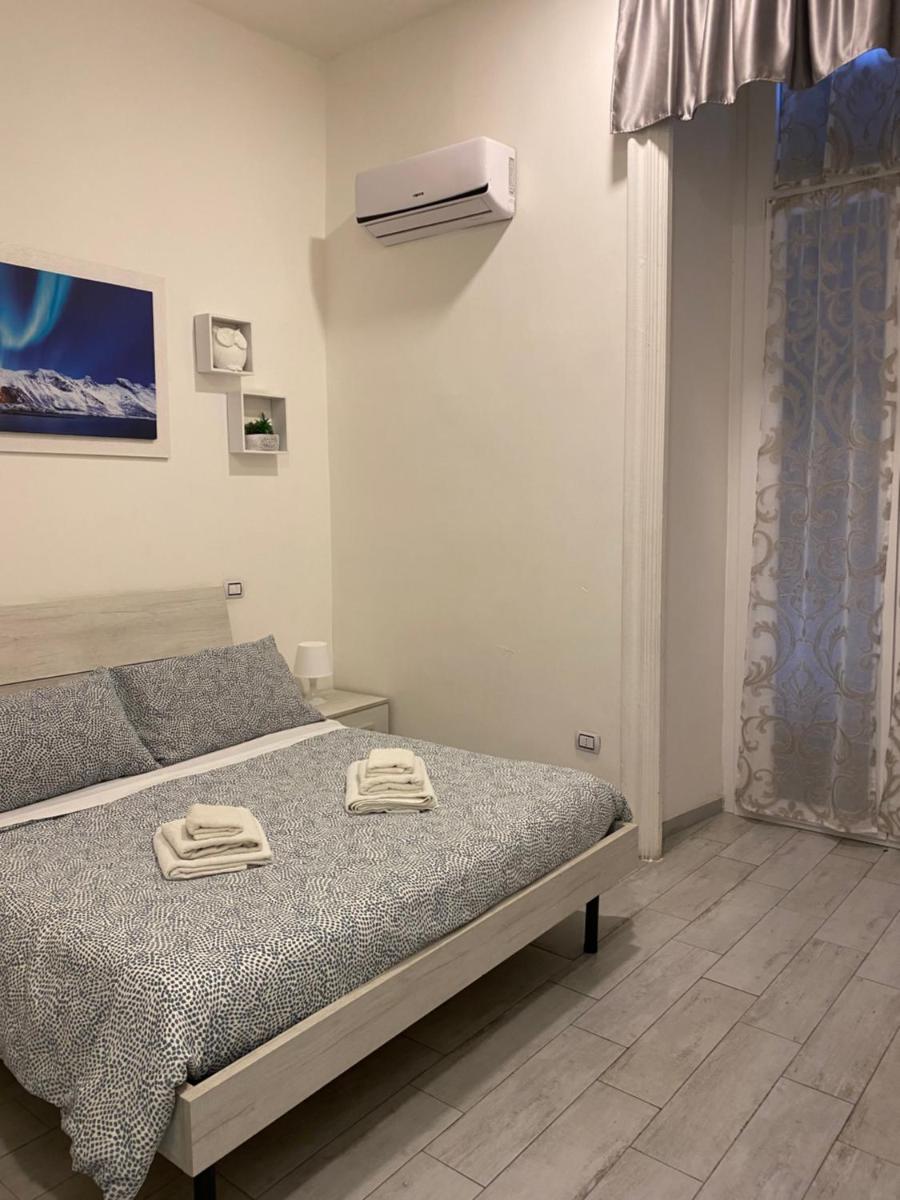 Amare Napoli - Housity