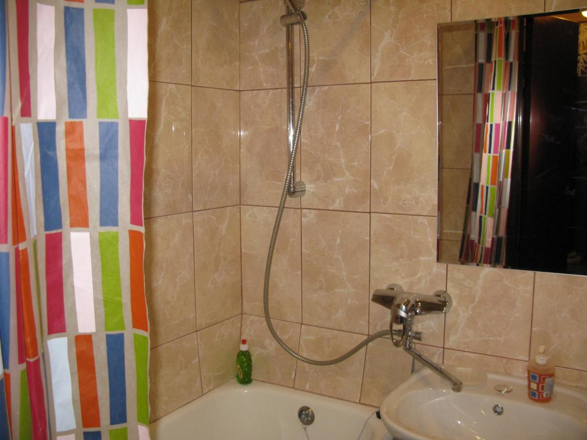 Apartment on Krylenko - Housity