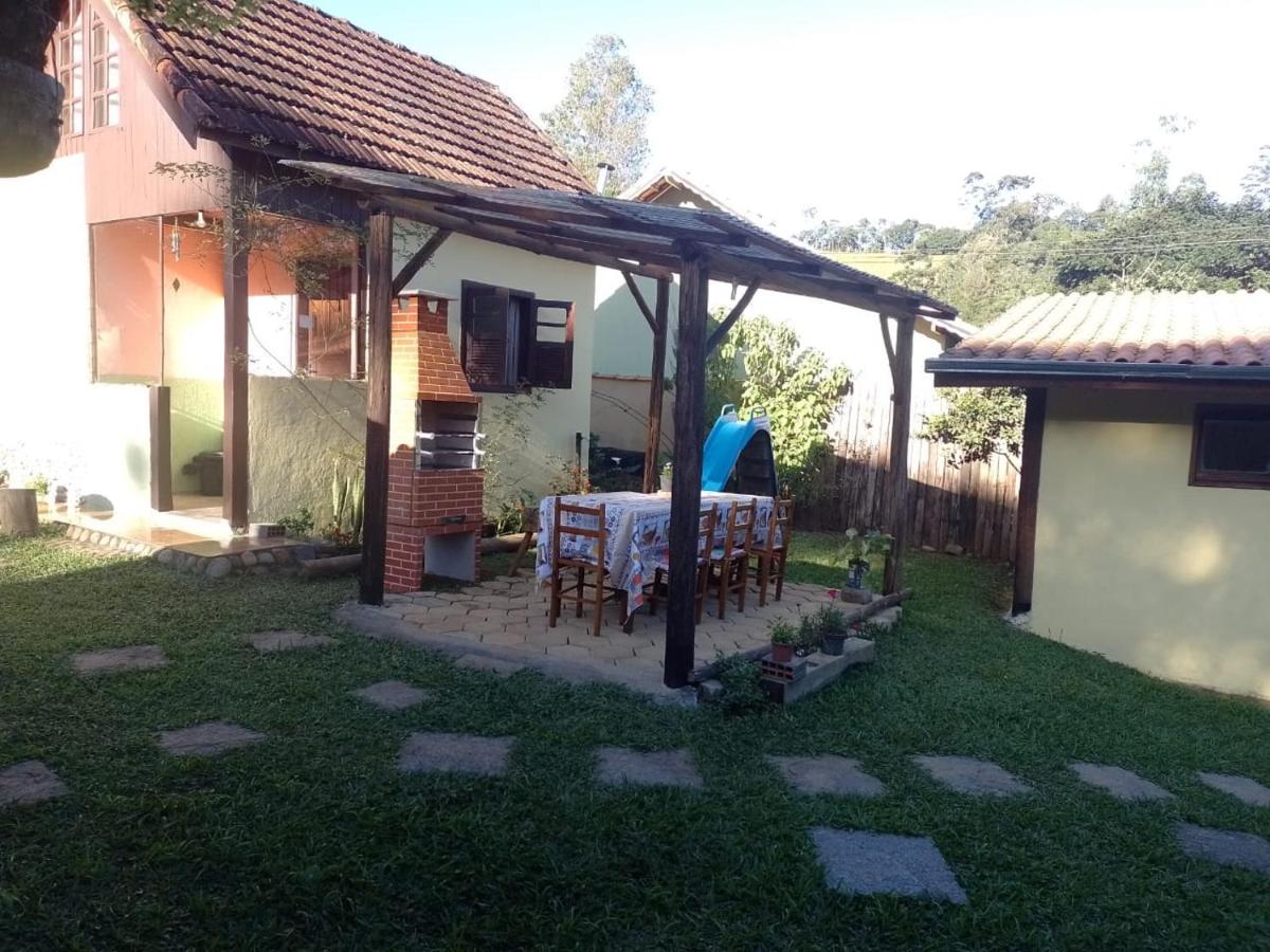 Chalés pouso do vale - Housity