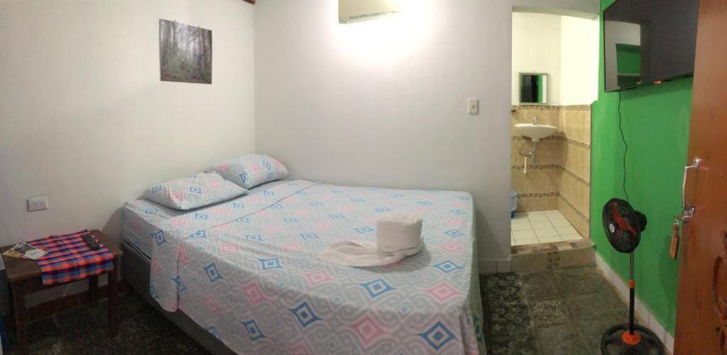Hostal El Graciano - Housity