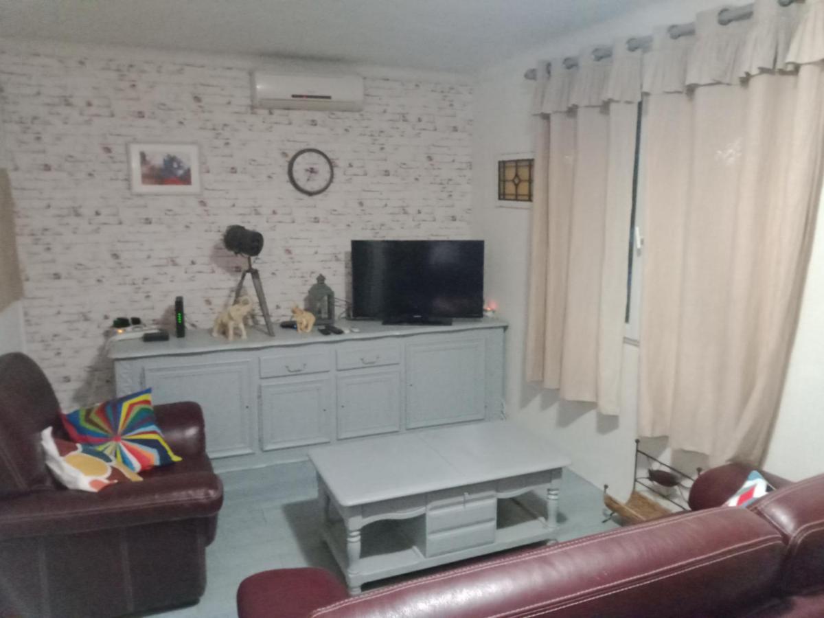 Chambre chez l'habitant lit double - Housity